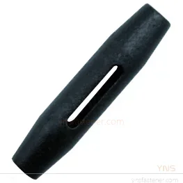 Toggle With Single Hole Small VII